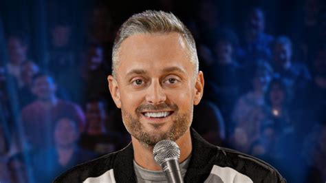 Nate bargetze - Nate Bargatze is just a middle-aged guy trying not to disappoint his parents to some, but to others he is the "The Nicest Man in Stand-Up".. Bargatze has produced multiple comedy specials and will ...